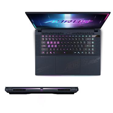 GIGABYTE AORUS MASTER 16 BYH U9-275HX 32 GB RTX 5080 W11P