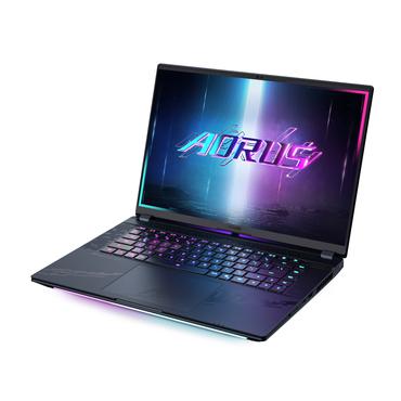 GIGABYTE AORUS MASTER 16 BYH U9-275HX 32 GB RTX 5080 W11P