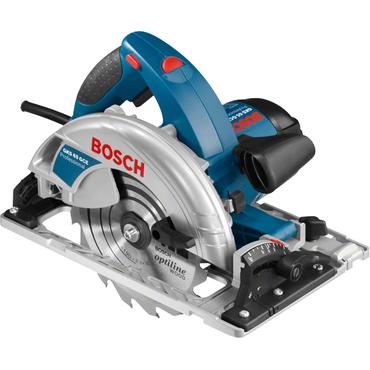 Bosch GKS 65 GCE + FSN 1400 Professioanl