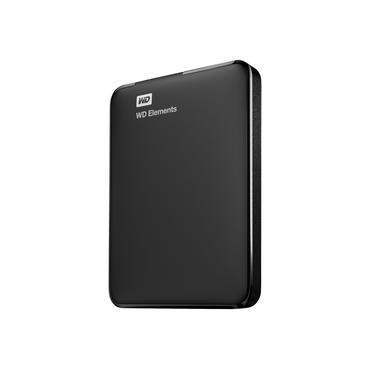 WD Elements Portable WDBU6Y0020BBK - 2TB