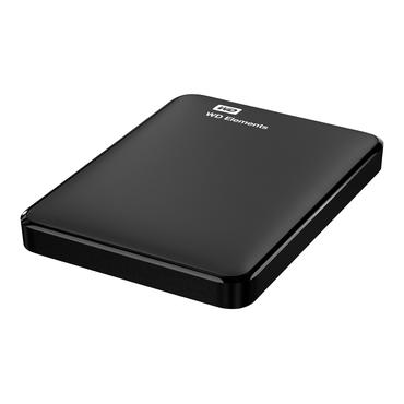 WD Elements Portable WDBU6Y0020BBK - 2TB