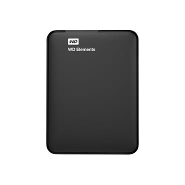 WD Elements Portable WDBU6Y0020BBK - 2TB