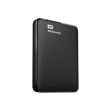 WD Elements Portable WDBU6Y0020BBK - 2TB