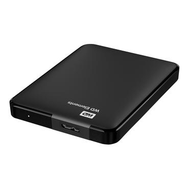 WD Elements Portable WDBU6Y0020BBK - 2TB