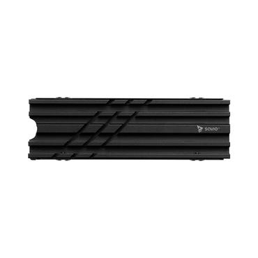 *M.2 NVME drive cooler   SAVIO