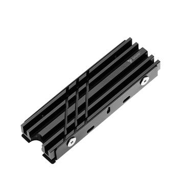 *M.2 NVME drive cooler   SAVIO