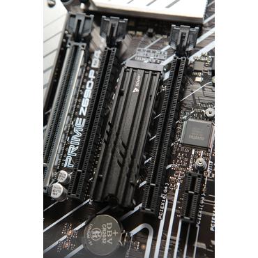 *M.2 NVME drive cooler   SAVIO