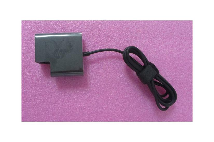 AC ADAPTER