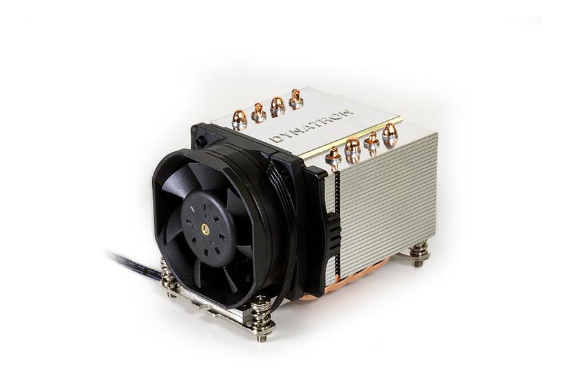 Dynatron A-24 - processor-k&oslash;ler