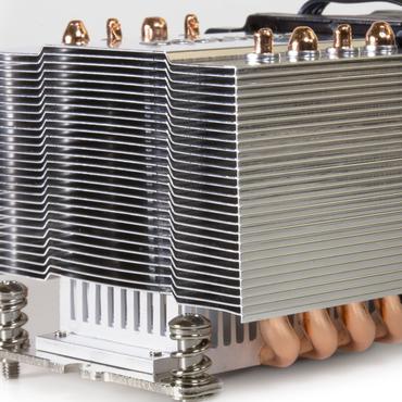 Dynatron A-24 - processor-k&oslash;ler