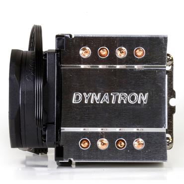Dynatron A-24 - processor-k&oslash;ler