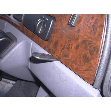 Brodit ProClip Angled mount - beslag til montering