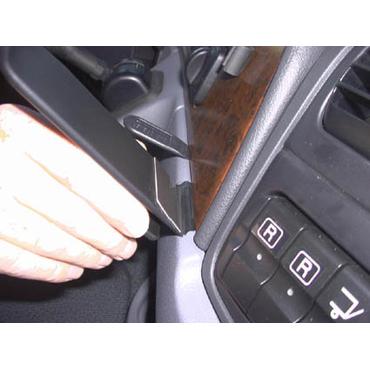 Brodit ProClip Angled mount - beslag til montering