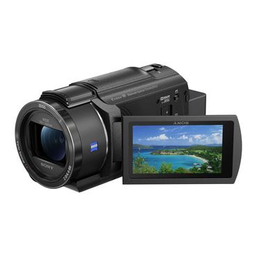 Sony Handycam FDR-AX43