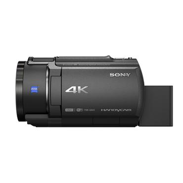 Sony Handycam FDR-AX43