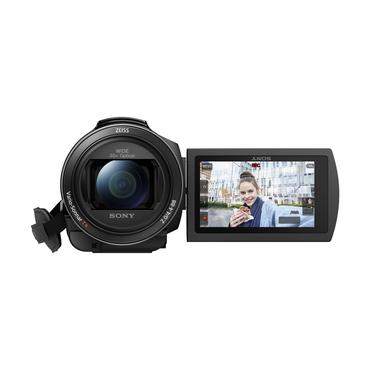 Sony Handycam FDR-AX43