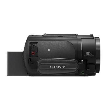 Sony Handycam FDR-AX43