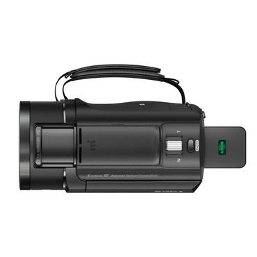 Sony Handycam FDR-AX43