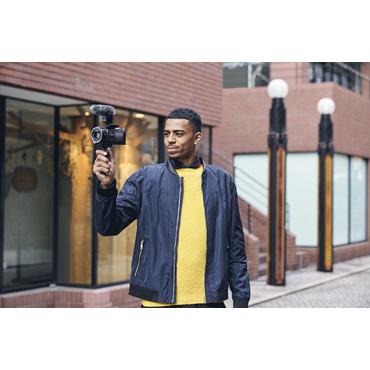 Sony Handycam FDR-AX43