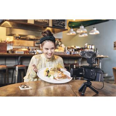 Sony Handycam FDR-AX43