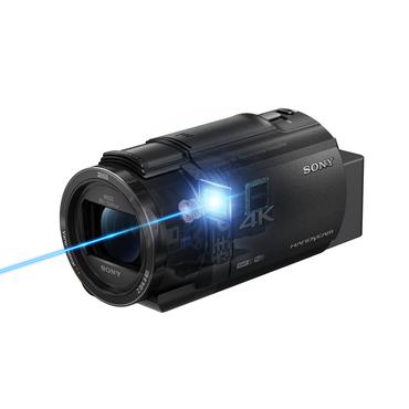 Sony Handycam FDR-AX43
