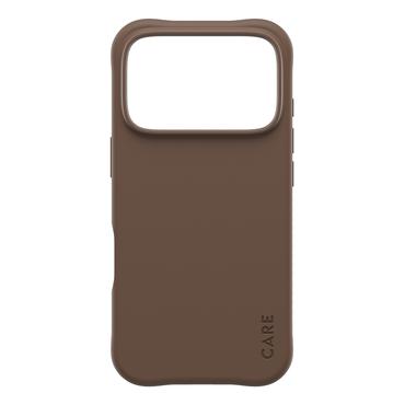 CARE by PanzerGlass - bagsidecover til mobiltelefon