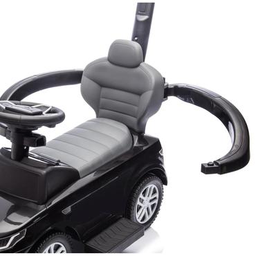 Jamara Land Rover Discovery 3in1 Gåbil til at ride på