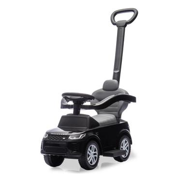 Jamara Land Rover Discovery 3in1 Gåbil til at ride på