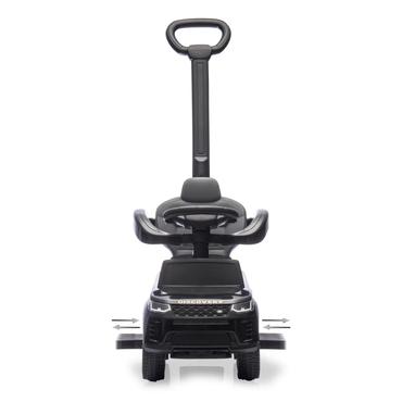 Jamara Land Rover Discovery 3in1 Gåbil til at ride på