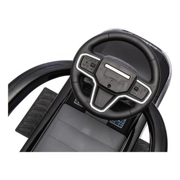 Jamara Land Rover Discovery 3in1 Gåbil til at ride på