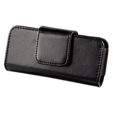 Hama Simple mobiltelefon etui Sort