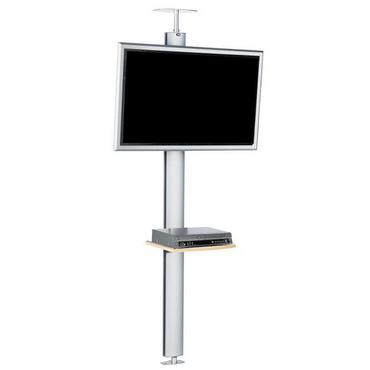 SMS Smart Media Solutions Flatscre CFH ST3000 A/S EU Aluminium, Sølv