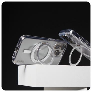 CARE by PanzerGlass - baksidesskydd f&ouml;r mobiltelefon