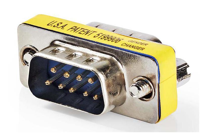 CCGB52811ME Seriele Adapter Adapter D-