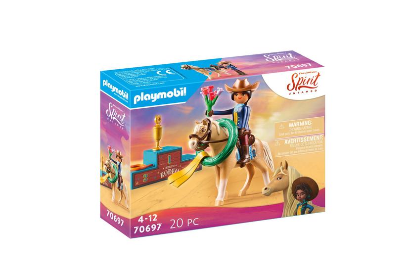 Playmobil 70697 leget&oslash;jsfigur til b&oslash;rn