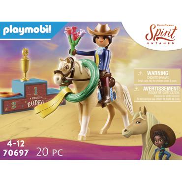 Playmobil 70697 leget&oslash;jsfigur til b&oslash;rn