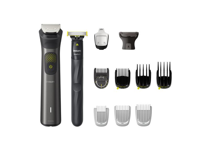 Philips 9000 Series MG9540 - trimmer - med Phillips OneBlade