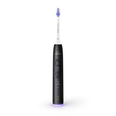 Philips Sonicare 6500 series Series 6500 HX7419/01 Genopladelig tandbørste