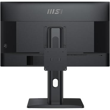 MSI Pro MP275QPG computerskærm 68,6 cm (27") 2560 x 1440 pixel Wide Quad HD LCD Sort