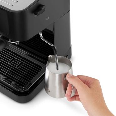 De’Longhi Stilosa Vejledning Filter kaffemaskine 1 L