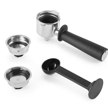 De’Longhi Stilosa Vejledning Filter kaffemaskine 1 L