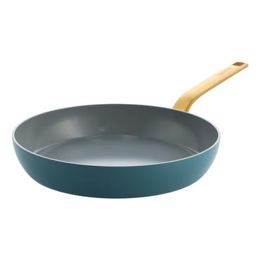 GreenPan Evolution Bratpfanne 30cm Blau