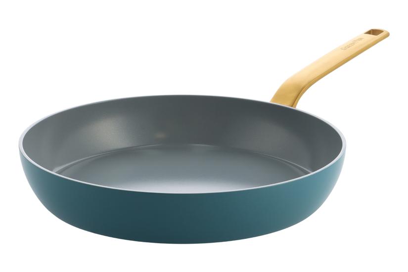 GreenPan Evolution Bratpfanne 30cm Blau
