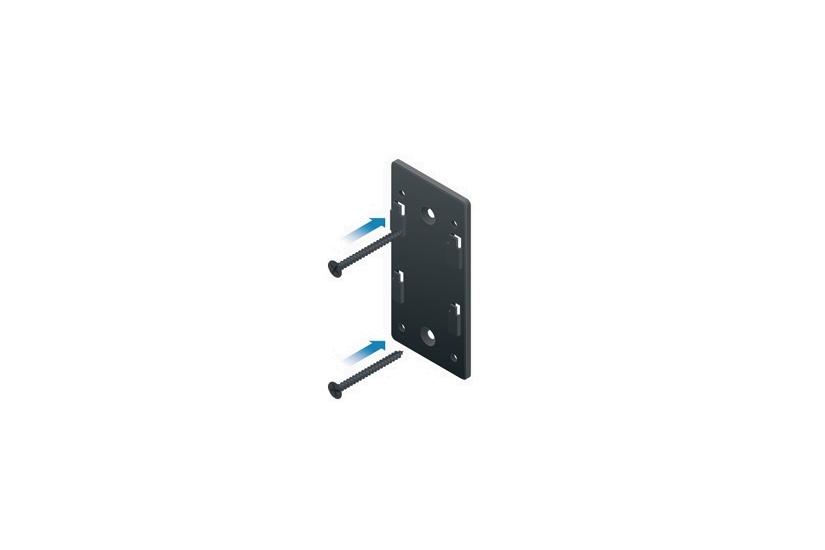 Ubiquiti Networks - monteringssats f&ouml;r str&ouml;minjektion