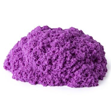 Kinetic Sand KNS RFL 2lb Colour Purple GML