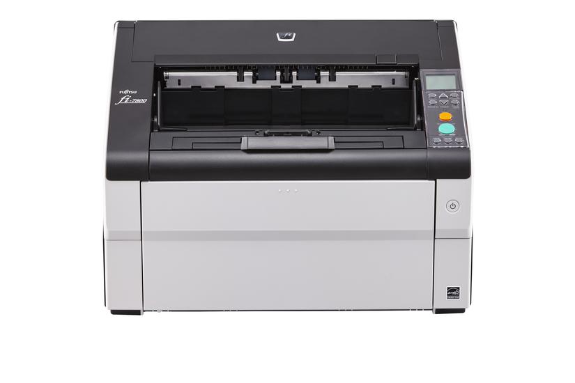 Ricoh fi 7800 - dokumentskanner - desktop - USB 2.0