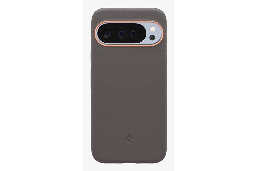 Spigen ACS09735 mobiltelefon etui 17,3 cm (6.8") Cover Gr&aring;