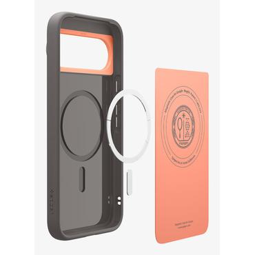 Spigen ACS09735 mobiltelefon etui 17,3 cm (6.8") Cover Gr&aring;