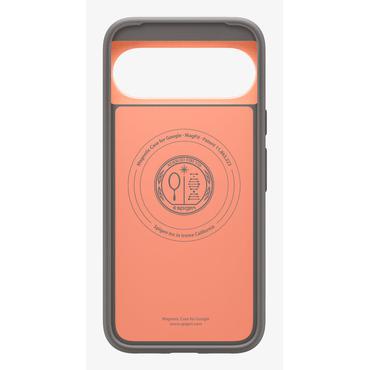 Spigen ACS09735 mobiltelefon etui 17,3 cm (6.8") Cover Gr&aring;