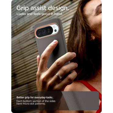 Spigen ACS09735 mobiltelefon etui 17,3 cm (6.8") Cover Gr&aring;